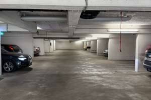 Viel Platz in 4-Zimmer-Wohnung in Düsseldorf Benrath mit Rheinblick – Benrather Schloßallee 12, 40597 Benrath, Düsseldorf – Vorschaubild 32