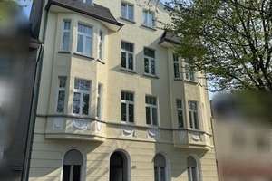 Zwangsversteigerung - Mehrfamilienhaus mit 7 Einheiten – Buchenstraße 44, 47805 Dießem/Lehmheide, Krefeld – Vorschaubild 1