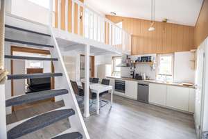 Geräumiges 4-Zimmer-Haus in Rabenkirchen-Faulück – Scheggerotter Straße 3b, 24407 Rabenkirchen-Faulück – Vorschaubild 1