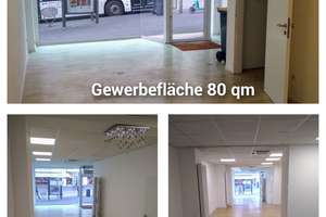 Wohn- & Geschäftshaus in bester Lage auf der oberen Hindenburgstraße von MG! – Die vollständige Adresse der Immobilie erhältst du vom Anbieter., 41061 Gladbach, Mönchengladbach – Vorschaubild 4