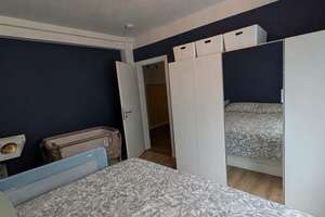 Gemütliche 3-Zimmer-Wohnung mit Balkon und Einbauküche in Köln-Mülheim – Die vollständige Adresse der Immobilie erhältst du vom Anbieter., 51063 Mülheim (Ortsteil), Köln – Vorschaubild 6