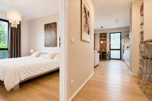 || GRAND CHARME || Premium-ETW mit Einbauküche || LA TOUR BLANCHE || – 40211 Pempelfort, Düsseldorf – Vorschaubild 7