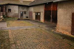 ***Provisionsfrei*** Einfamilienhaus mit Scheune nähe Bad Kreuznach – Schulstraße 3, 55546 Biebelsheim – Vorschaubild 9