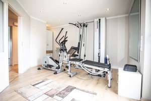 Hochwertige, geräumige Wohnung im Grünen...und doch zentrumsnah – Die vollständige Adresse der Immobilie erhältst du vom Anbieter., 56070 Bubenheim, Koblenz – Vorschaubild 17