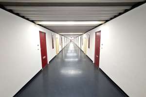1 eigene WELT|"Le Corbusier" wartet mit WEST-Blick|TOP Management vor Ort|Lifte|Stellplatz – Die vollständige Adresse der Immobilie erhältst du vom Anbieter., 14055 Westend, Berlin – Vorschaubild 6