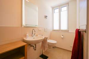 Exklusive Penthouse-Maisonette mit hochwertiger Ausstattung mitten im Szeneviertel! – Die vollständige Adresse der Immobilie erhältst du vom Anbieter., 1099 Äußere Neustadt, Dresden – Vorschaubild 17