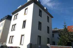 Altbau-Mehrfamilienhaus + Hinterhaus + viel Potential  in Alt-Eschersheim – Frankfurt am Main – Vorschaubild 1