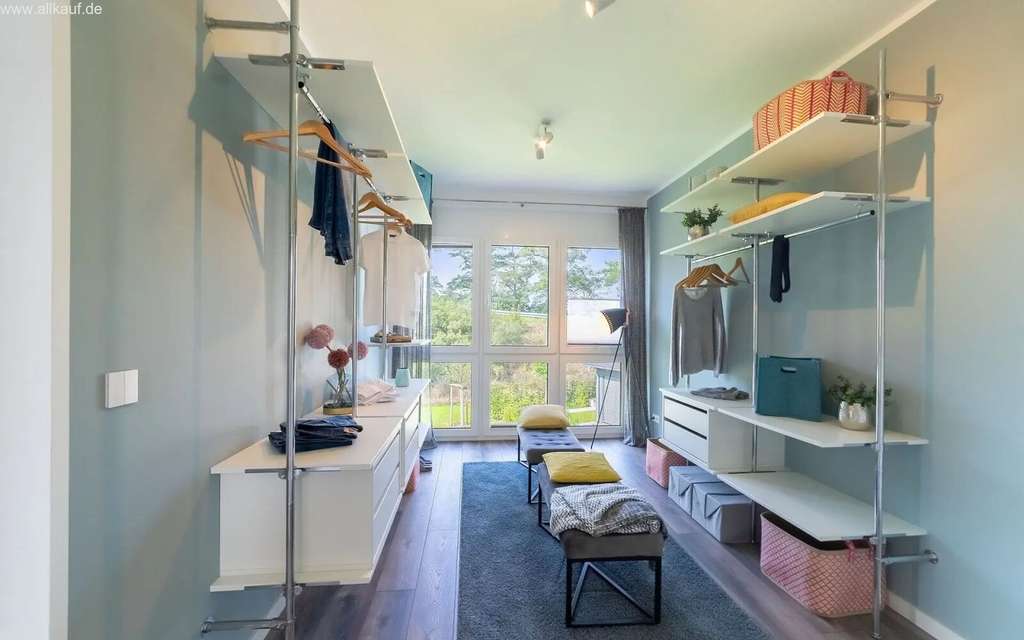 Immobilie in Pfofeld - Lebensqualität trifft Flexibilität - HOME 14 als Ihr persönliches Wohlfühlhaus inklusive Baugrundstü - Bild 4