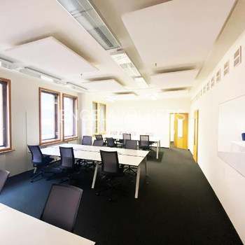 Gelegenheit für ein erstklassiges Büro am Potsdamer Platz