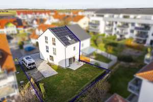 WEITBLICK: Sonnenverwöhntes Familienidyll – Die vollständige Adresse der Immobilie erhältst du vom Anbieter., 74357 Bönnigheim – Vorschaubild 14