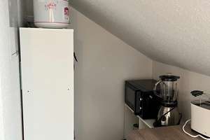 Charmante DG-Wohnung mit offenem Wohnkonzept und Gartennutzung SB-Rodenhof – Die vollständige Adresse der Immobilie erhältst du vom Anbieter., 66113 Malstatt, Saarbrücken – Vorschaubild 7