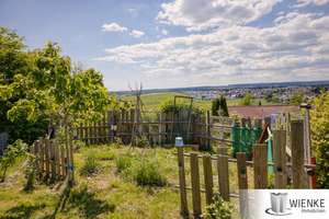 *REDUZIERT*Fernsicht über 79848 Bonndorf, großes Grundstück, Pelletheizung, Kaminofen, ELW im Keller – Im Letten 9, 79848 Bonndorf im Schwarzwald – Vorschaubild 83