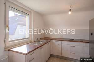 Einfamilienhaus mit zwei Wohneinheiten - PV-Anlage und Nutzfläche! – 70469 Feuerbach-Mitte, Stuttgart – Vorschaubild 17