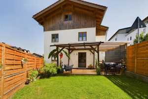 Großzügiges, modernisiertes Einfamilienstadthaus – Ebersberg (Kreis) – Vorschaubild 16