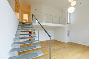 Stilvolle Maisonette-Wohnung in bester Aussichtslage – Die vollständige Adresse der Immobilie erhältst du vom Anbieter., 70597 Degerloch (Ortsteil), Stuttgart – Vorschaubild 5
