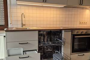 Ab sofort: Schöne barrierearme 2-Zimmer-EG-Whg. in Simmozheim mit EBK + Stellplatz – Die vollständige Adresse der Immobilie erhältst du vom Anbieter., 75397 Simmozheim – Vorschaubild 14