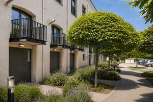 Potsdam – Jute Lofts | Wohnung mit Loftcharakter, Loggia und großzügiger Terrasse – Die vollständige Adresse der Immobilie erhältst du vom Anbieter., 14473 Südliche Innenstadt, Potsdam – Vorschaubild 2