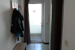 Kleines Apartment inkl. Tiefgaragenstellplatz – Die vollständige Adresse der Immobilie erhältst du vom Anbieter., 42327 Vohwinkel, Wuppertal – Vorschaubild 4
