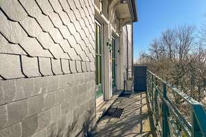 Liebhaberstück mit Geschichte, guter Substanz und tollem Garten im Cronenberger Zentrum – Die vollständige Adresse der Immobilie erhältst du vom Anbieter., 42349 Cronenberg, Wuppertal – Vorschaubild 5