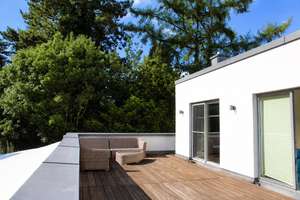 Exklusive und luxuriöse Villa mit Pool und Einliegerwohnung am Naturschutzgebiet Hamburg-Boberg! – Die vollständige Adresse der Immobilie erhältst du vom Anbieter., 21033 Lohbrügge, Hamburg – Vorschaubild 9