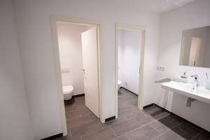 Exklusive Maisonette-Wohnung mit Garten und Garage in Mönchengladbach (Brucknerallee) – Die vollständige Adresse der Immobilie erhältst du vom Anbieter., 41236 Rheydt, Mönchengladbach – Vorschaubild 17