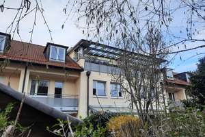 Schöne 3-Zimmer-DG-Wohnung in München-Daglfing – Burgauerstraße 124, 81929 Daglfing, München – Vorschaubild 5
