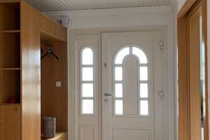 *Schön gelegener Bungalow sucht neue Bewohner mit Kreativität und handwerklichem Geschick !!!* – Die vollständige Adresse der Immobilie erhältst du vom Anbieter., 24558 Henstedt-Ulzburg – Vorschaubild 6
