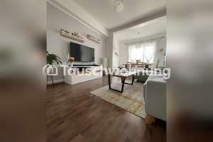 Tauschwohnung: Wohnungstausch in Hannover-List.Helle 2 Zimmer Wohnung 73qm – Die vollständige Adresse der Immobilie erhältst du vom Anbieter., 30177 List, Hannover – Vorschaubild 5