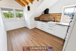 Lichtdurchflutete 3-Zimmer Wohnung in Haibach – Die vollständige Adresse der Immobilie erhältst du vom Anbieter., 63808 Haibach – Vorschaubild 2