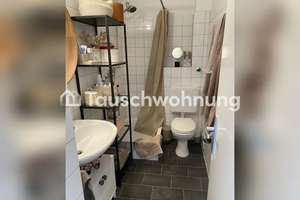 Tauschwohnung: Zentral ruhig gelegene 3ZKB Whg im Erphoviertel – Die vollständige Adresse der Immobilie erhältst du vom Anbieter., 48149 Sentrup, Münster – Vorschaubild 8