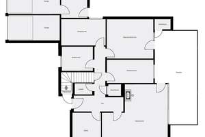 ***Zeitloses Zweifamilienhaus in Oyten: Wohnkomfort mit Kamin, 2 Garagen und mehr – Die vollständige Adresse der Immobilie erhältst du vom Anbieter., 28876 Oyten – Vorschaubild 54