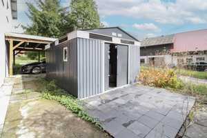 Moderner Wohncharme trifft idyllische Umgebung in ländlicher Wohnlage – Neckar-Odenwald-Kreis – Vorschaubild 12