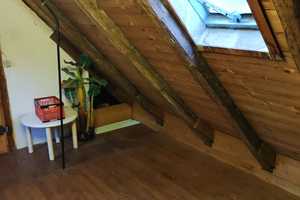 Gemütliches, älteres Häusle in Bad Urach (6 Zimmer) – Reutlingen (Kreis) – Vorschaubild 9
