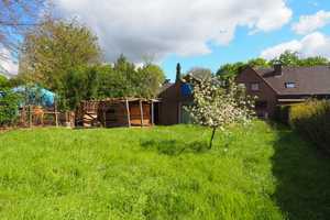 Superlage ! Doppelhaushälfte nebst Garage. – Kuhstrasse 98, 47559 Kleve (Kreis) – Vorschaubild 28