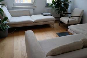  2-Zimmer Wohnung mit Balkon und Einbauküche – Schwanseestr. 56, 81549 Obergiesing, München – Vorschaubild 5