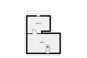 Sanierungsbedürftige Doppelhaushälfte mit traumhaftem Gartengrundstück und Garage – Die vollständige Adresse der Immobilie erhältst du vom Anbieter., 22417 Langenhorn, Hamburg – Vorschaubild 18