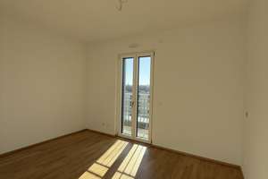 Freundliche 2-Zimmer-Penthouse mit Balkon in traumhafter Lage – Die vollständige Adresse der Immobilie erhältst du vom Anbieter., 55252 Mainz-Kastel, Wiesbaden – Vorschaubild 4