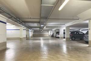 Neuwertig renovierte, schön geschnittene 2-Zimmer-Wohnung (2.OG) mit Blick ins Grüne direkt am Park – Elisabeth-Dane-Straße 4, 81829 Messestadt Riem, München – Vorschaubild 32