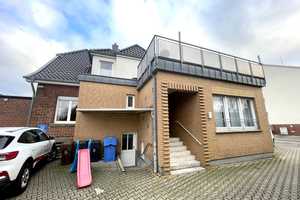 Provisionsfrei! Wohn-u. Geschäftshaus mit Gewerbefläche in zentr. Lage von Ibbenbüren zu verkaufen – Steinfurt (Kreis) – Vorschaubild 21
