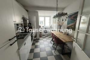 Tauschwohnung: Alsternah und familäres Haus mit schöner Wohnung in Uhlenhorst – Die vollständige Adresse der Immobilie erhältst du vom Anbieter., 22085 Uhlenhorst, Hamburg – Vorschaubild 5
