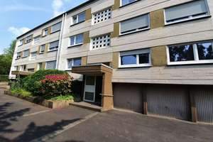Schöne 3-Zimmer-Wohnung in gesuchter Lage in Bonn-Friesdorf