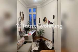 Tauschwohnung: Sanierter Altbau im Helmholtzkiez – Senefelderstraße 20, 10437 Prenzlauer Berg, Berlin – Vorschaubild 5