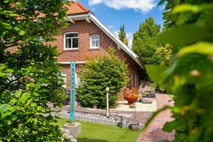 Traumhaus mit Lagerhalle 250m² und Nordseeflair! – Die vollständige Adresse der Immobilie erhältst du vom Anbieter., 26487 Blomberg – Vorschaubild 7