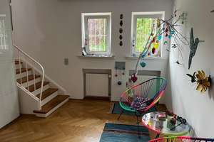 Großzügiges Einfamilienhaus mit Garten, Kamin und viel Platz zum Wohlfühlen – Bemeroder Straße 75, 30559 Kirchrode, Hannover – Vorschaubild 8
