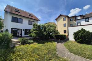 Wohnensemble aus Mehrfamilienhäusern und zwei Einfamilienhäusern mit Garage und Stellplätzen – 60435 Eckenheim, Frankfurt am Main – Vorschaubild 10