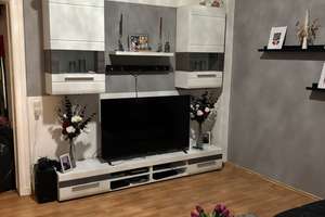 2,5-Zimmer-Altbauwohnung mit Balkon in Lübeck-St. Lorenz Süd – Die vollständige Adresse der Immobilie erhältst du vom Anbieter., 23558 Sankt Lorenz Süd, Lübeck – Vorschaubild 5