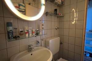 2 Zimmerwohnung in Riehl mit Balkon, Garage , Dom,- und Rheinblick! – Die vollständige Adresse der Immobilie erhältst du vom Anbieter., 50735 Riehl, Köln – Vorschaubild 25