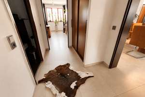 Wohntraum am Rhein: Exklusive 4-Zimmer Wohnung in Rodenkirchen – Die vollständige Adresse der Immobilie erhältst du vom Anbieter., 50996 Rodenkirchen (Ortsteil), Köln – Vorschaubild 8