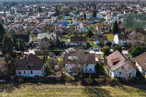 RESERVIERT: Großzügige Doppelhaushälfte mit viel Potenzial – Die vollständige Adresse der Immobilie erhältst du vom Anbieter., 80995 Lerchenau-West, München – Vorschaubild 14