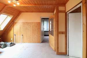 Sanierungsbedarf - ehem. DDR-Bau - 4 Zimmer mit 3.555 m² Grundstück - Direkt an der B 100 – 6118 Frohe Zukunft, Halle (Saale) – Vorschaubild 10